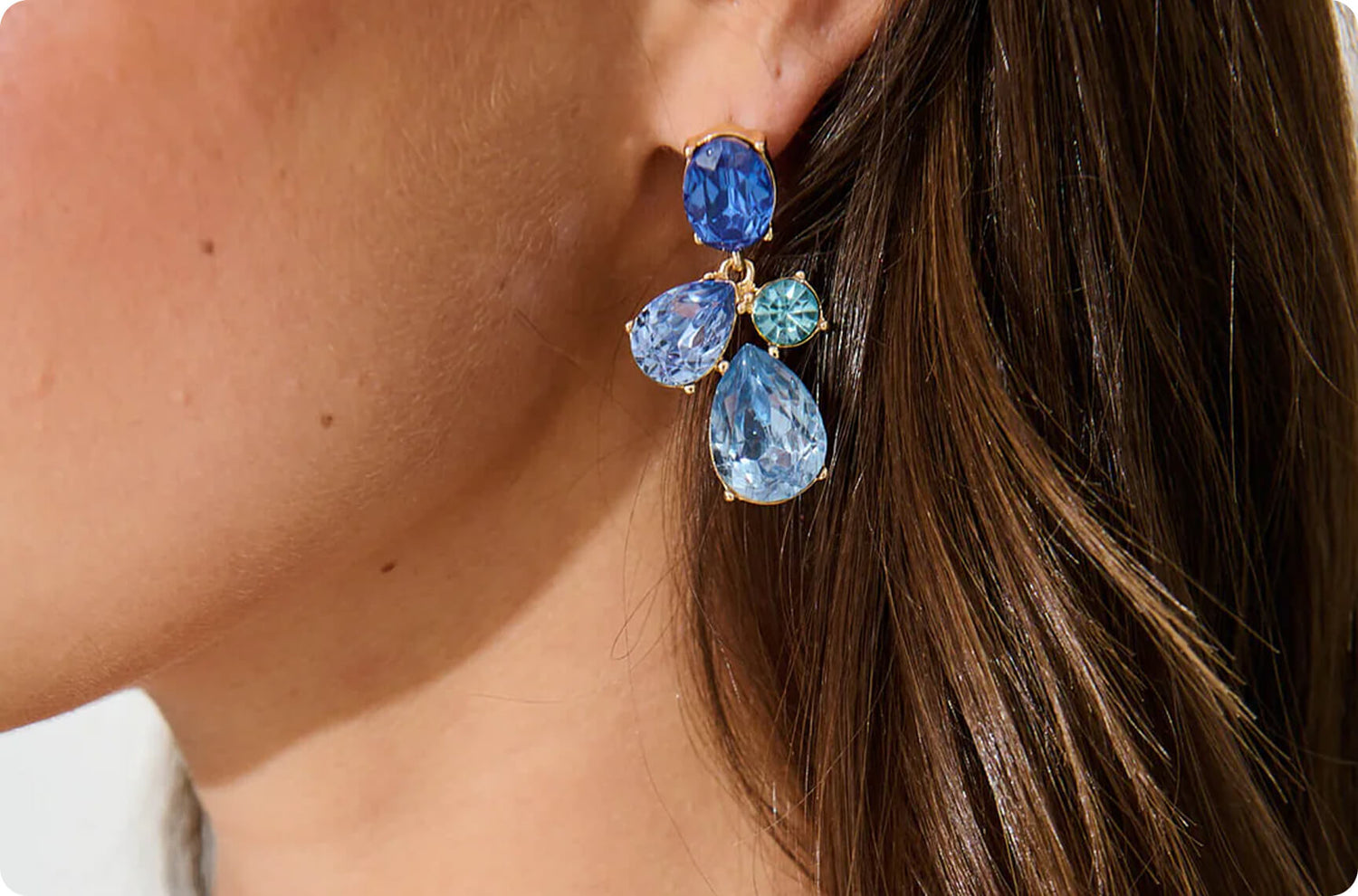 Spring and Summer 2025 Jewellery and Accessories Trends