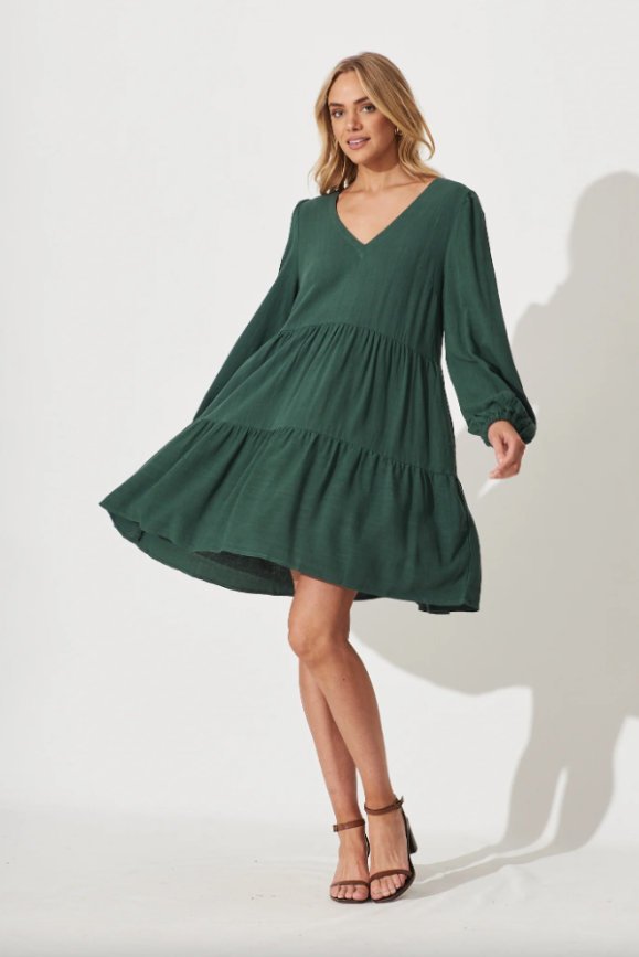 Smock